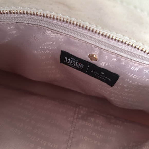 Kate Spade Pocketbook - Picture 5 of 7